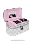 A.I.8 AFRICAN INTELLIGENCE BOOKED & BUSY COSMETIC CASE