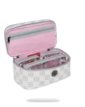 A.I.8 AFRICAN INTELLIGENCE BOOKED & BUSY COSMETIC CASE