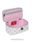A.I.8 AFRICAN INTELLIGENCE BOOKED & BUSY COSMETIC CASE