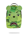 MONEY BEAR BIG DREAMS BACKPACK