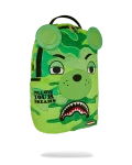MONEY BEAR BIG DREAMS BACKPACK