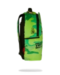 MONEY BEAR BIG DREAMS BACKPACK