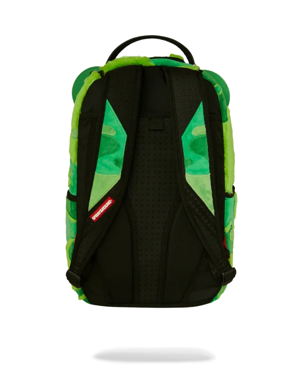 MONEY BEAR BIG DREAMS BACKPACK
