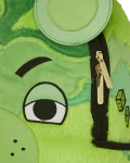 MONEY BEAR BIG DREAMS BACKPACK