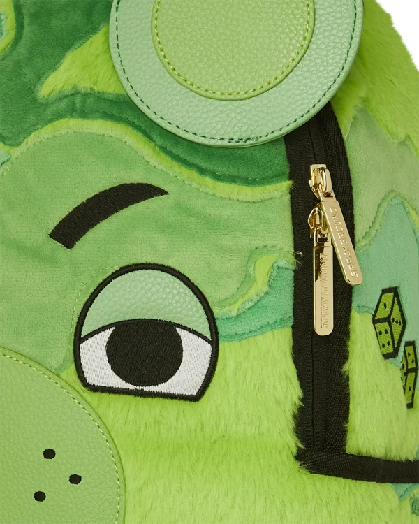 MONEY BEAR BIG DREAMS BACKPACK