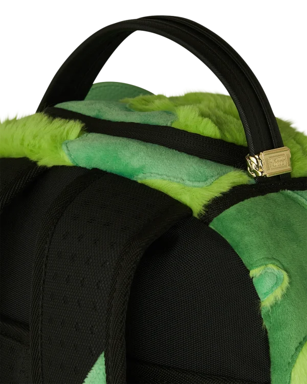 MONEY BEAR BIG DREAMS BACKPACK