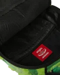 MONEY BEAR BIG DREAMS BACKPACK