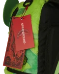 MONEY BEAR BIG DREAMS BACKPACK