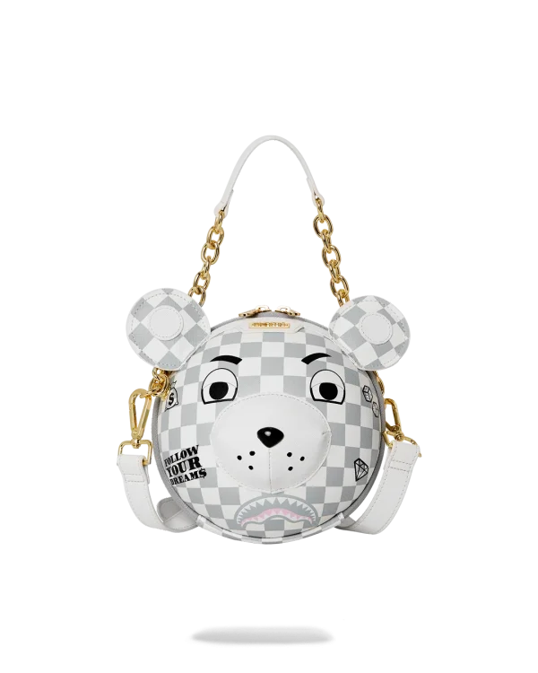 HAUTE BEAR BALL SLING