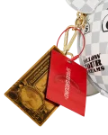 HAUTE BEAR BALL SLING