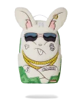 BUNNY MONEY ALL BUSINESS
