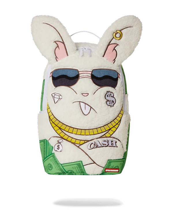 BUNNY MONEY ALL BUSINESS