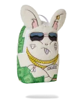 BUNNY MONEY ALL BUSINESS