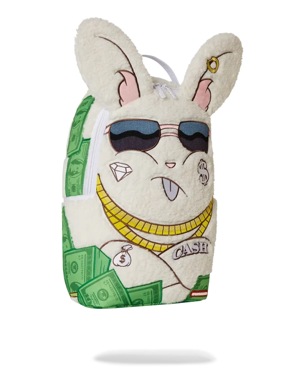BUNNY MONEY ALL BUSINESS