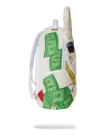 BUNNY MONEY ALL BUSINESS