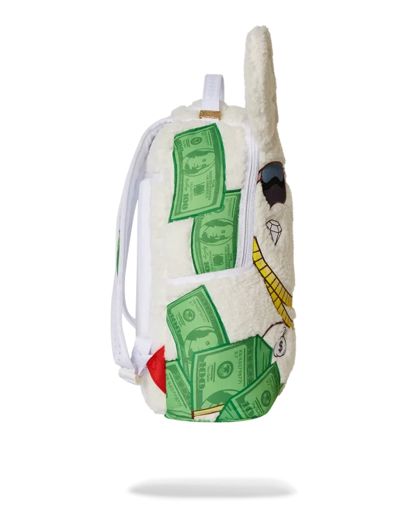 BUNNY MONEY ALL BUSINESS