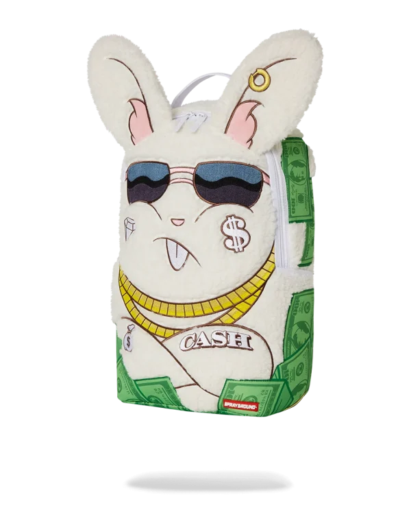 BUNNY MONEY ALL BUSINESS
