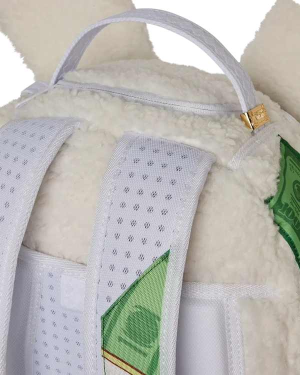 BUNNY MONEY ALL BUSINESS