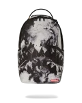 THAT MARBLE EFFECT DLXSV BACKPACK