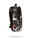 THAT MARBLE EFFECT DLXSV BACKPACK