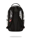 THAT MARBLE EFFECT DLXSV BACKPACK