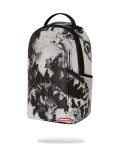 THAT MARBLE EFFECT DLXSV BACKPACK
