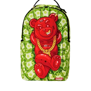 DIABLO DINERO DLXSR BACKPACK