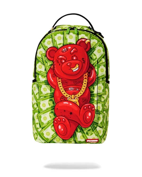 DIABLO DINERO DLXSR BACKPACK