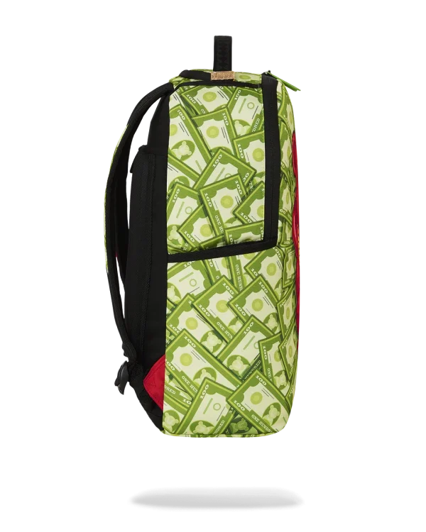 DIABLO DINERO DLXSR BACKPACK