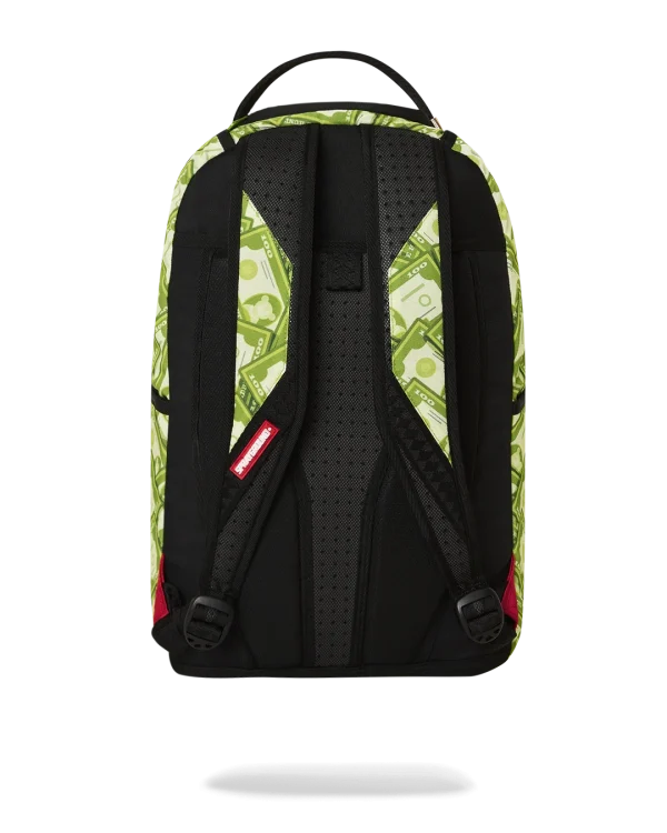 DIABLO DINERO DLXSR BACKPACK