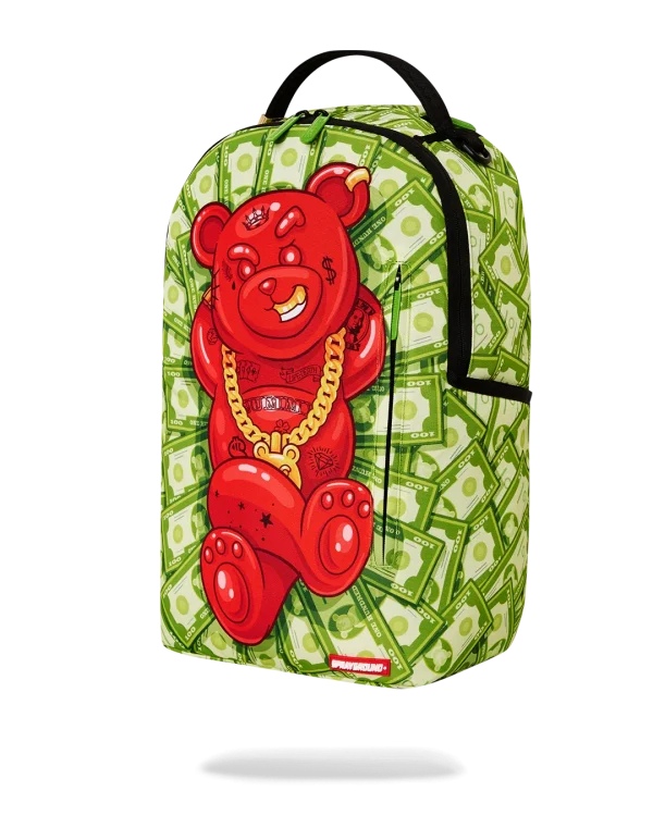 DIABLO DINERO DLXSR BACKPACK