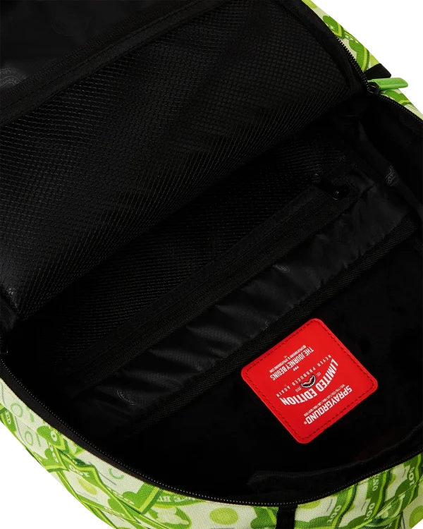 DIABLO DINERO DLXSR BACKPACK