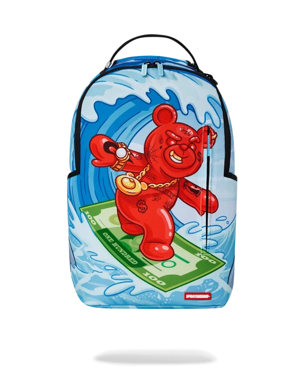 DIABLO MONEY WAVES DLXSR BACKPACK