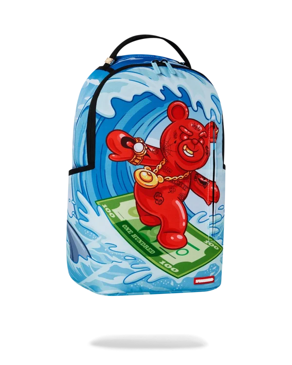 DIABLO MONEY WAVES DLXSR BACKPACK