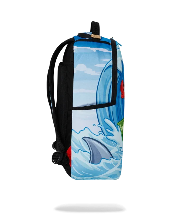 DIABLO MONEY WAVES DLXSR BACKPACK