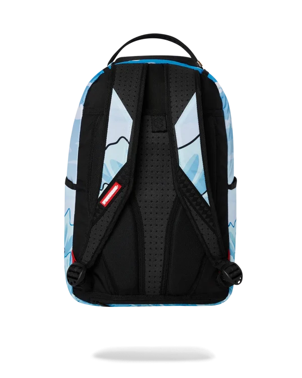 DIABLO MONEY WAVES DLXSR BACKPACK