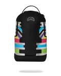 ARCHITECTURAL FACADE BACKPACK