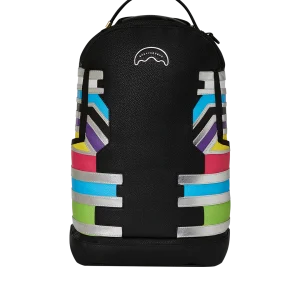 ARCHITECTURAL FACADE BACKPACK