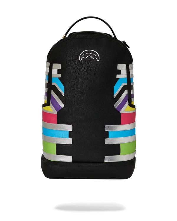 ARCHITECTURAL FACADE BACKPACK