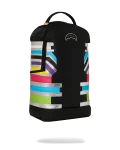 ARCHITECTURAL FACADE BACKPACK