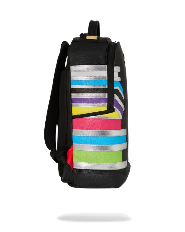 ARCHITECTURAL FACADE BACKPACK