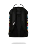 ARCHITECTURAL FACADE BACKPACK