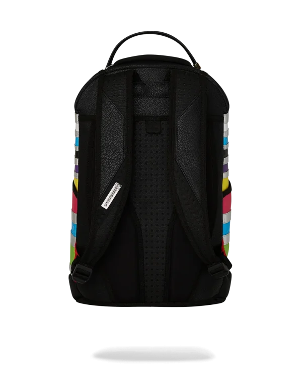 ARCHITECTURAL FACADE BACKPACK