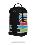 ARCHITECTURAL FACADE BACKPACK