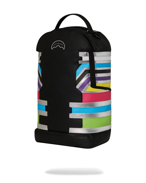 ARCHITECTURAL FACADE BACKPACK