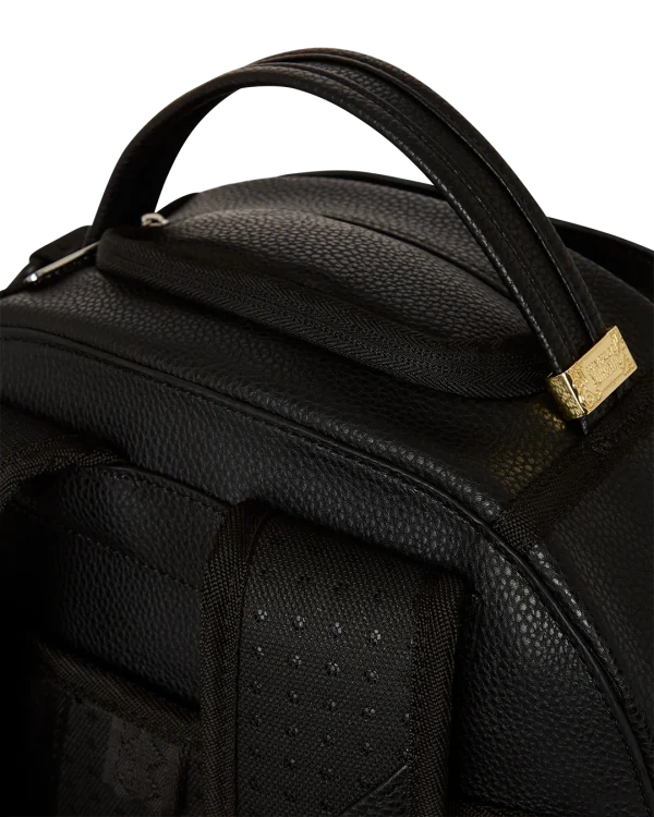 ARCHITECTURAL FACADE BACKPACK