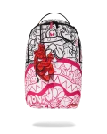 DIABLO ART CRITIQUE DLXSR BACKPACK