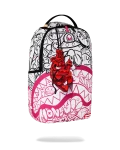 DIABLO ART CRITIQUE DLXSR BACKPACK