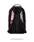 DIABLO ART CRITIQUE DLXSR BACKPACK