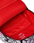 DIABLO ART CRITIQUE DLXSR BACKPACK